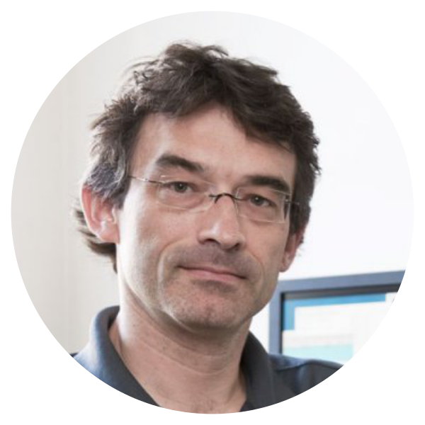 Prof. Dr. Markus Meuwly